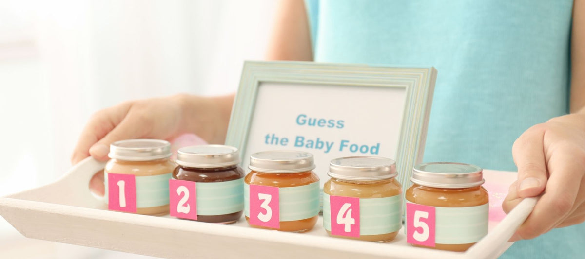 What To Do At Baby Showers Instead of Games? Bespoke Baby