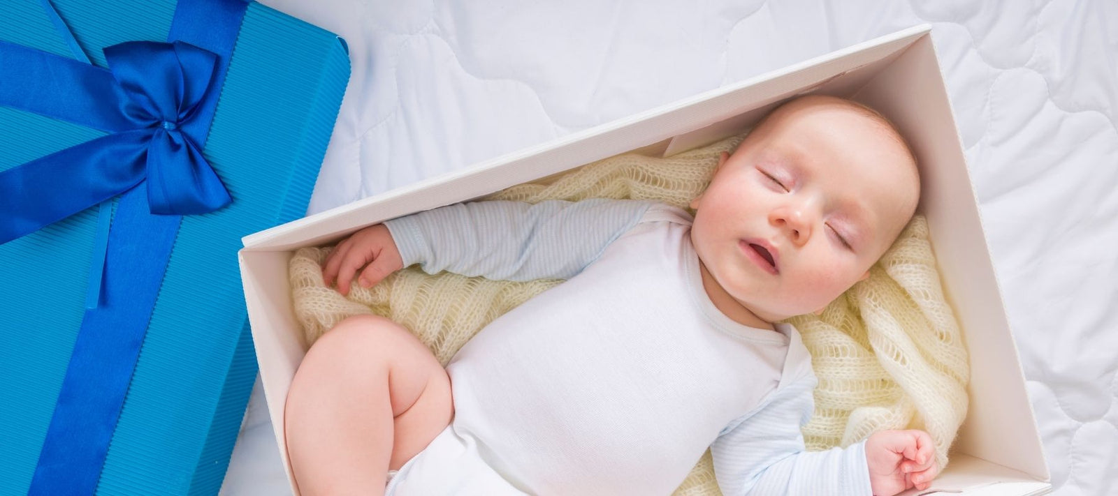 5 Gifts For New Parents That Are Usable