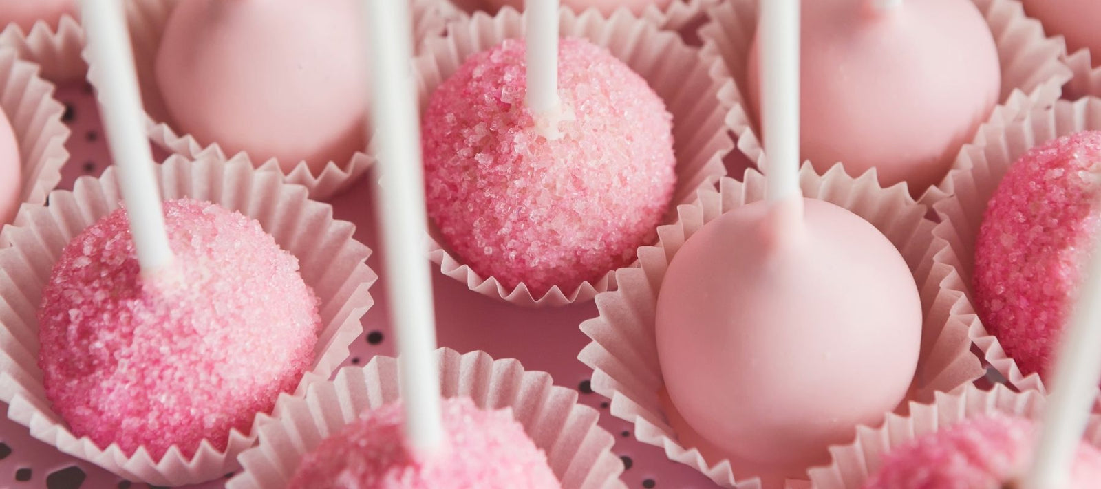6 food ideas to serve on baby showers