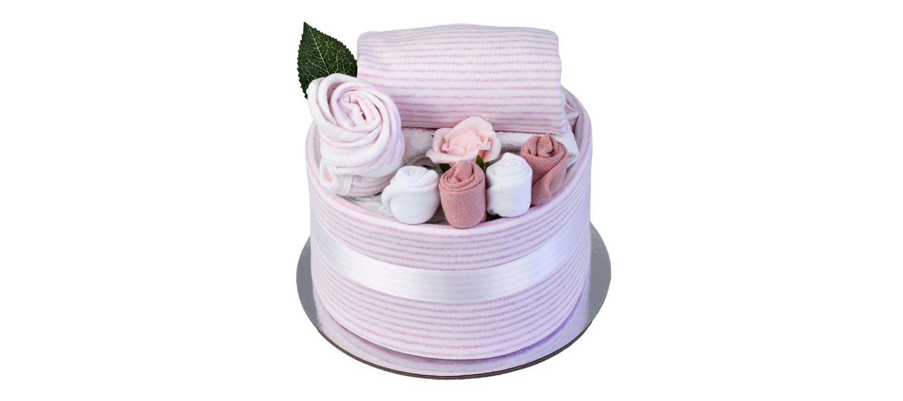 Nappy cake essentials sale