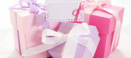 5 Adorable Gift Ideas for a Baby Girl