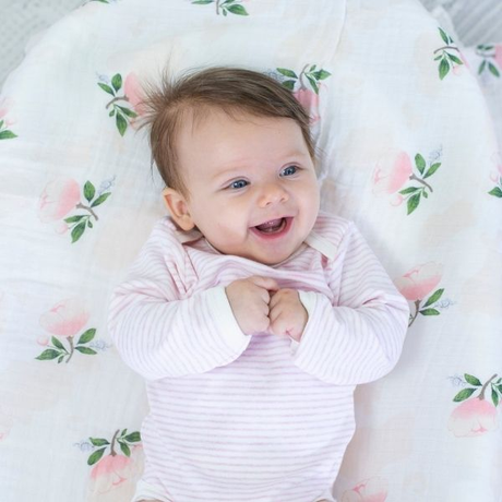 Newborn Baby Girl Clothes | Baby Girl Clothing | Bespoke Baby