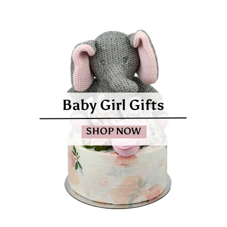 Baby Girl Gifts