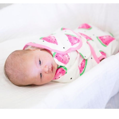 Baby Sleeping Bag. Baby Swaddle Wrap. Baby Girl Shop. Bespoke Baby Swaddles