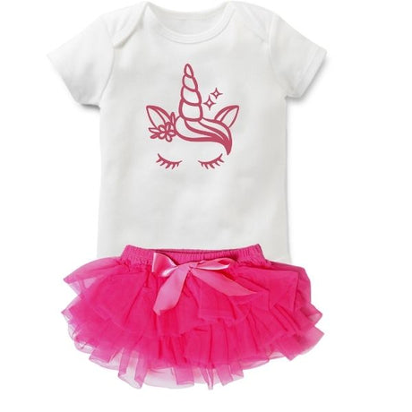 Baby Girl Outfits & Sets | Cute Newborn Girl Outfits Australia | Bespoke Baby