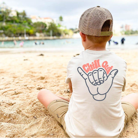 Kids Shirts, Tee's & Tops