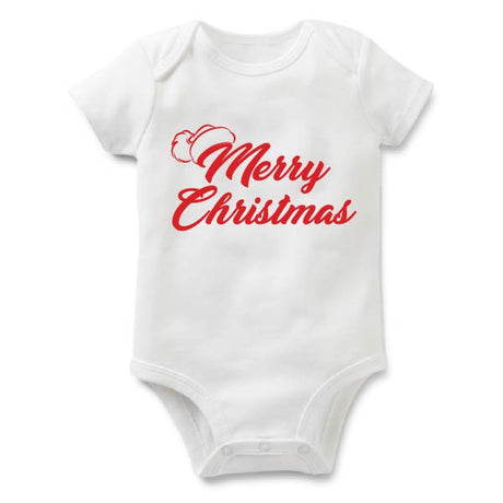 Baby Christmas Outfit