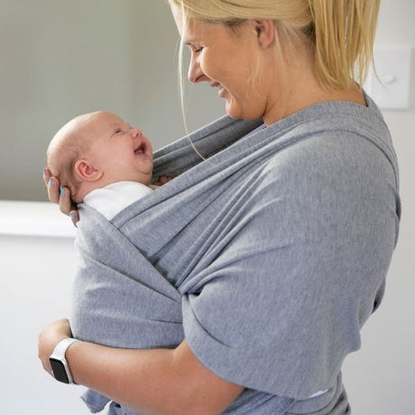 Baby Wearing Carriers. Baby Slings. Bespoke Baby Gifts