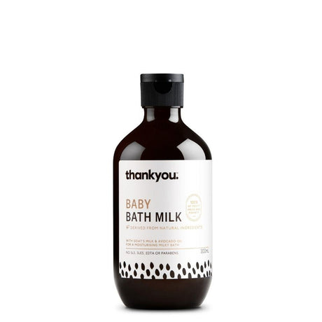 Mum & Baby Skin Care