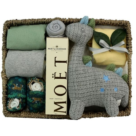 Baby Boy Hampers. Baby Boy Gifts. Baby Shower Gifts for Boys.