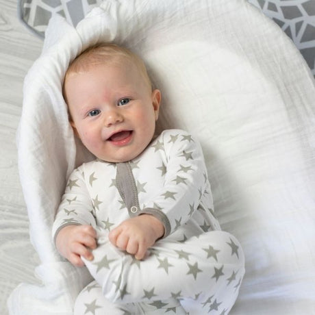Baby Rompers and Baby Bodysuits. Bespoke Baby Clothes Online