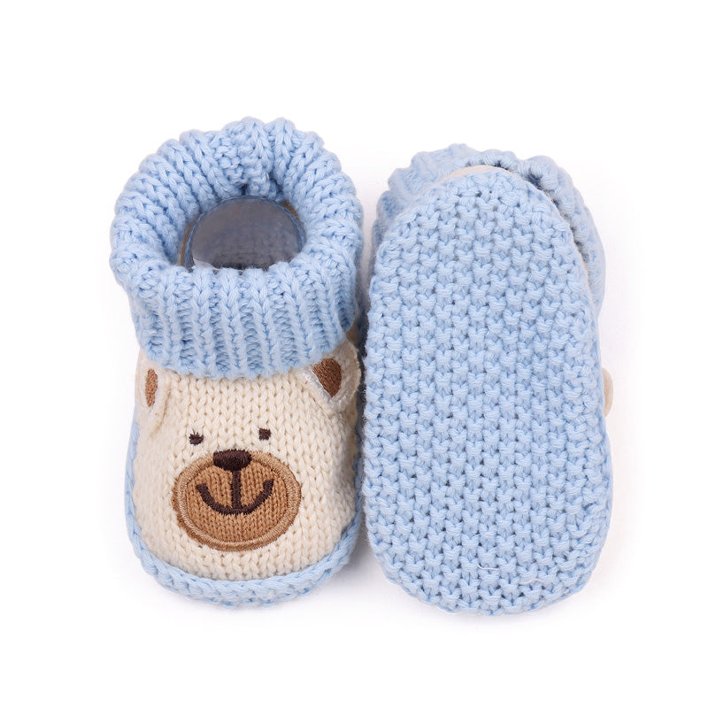 Baby kicks shoes 2025