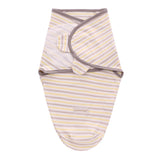 Grey Sorbet Swaddle Set