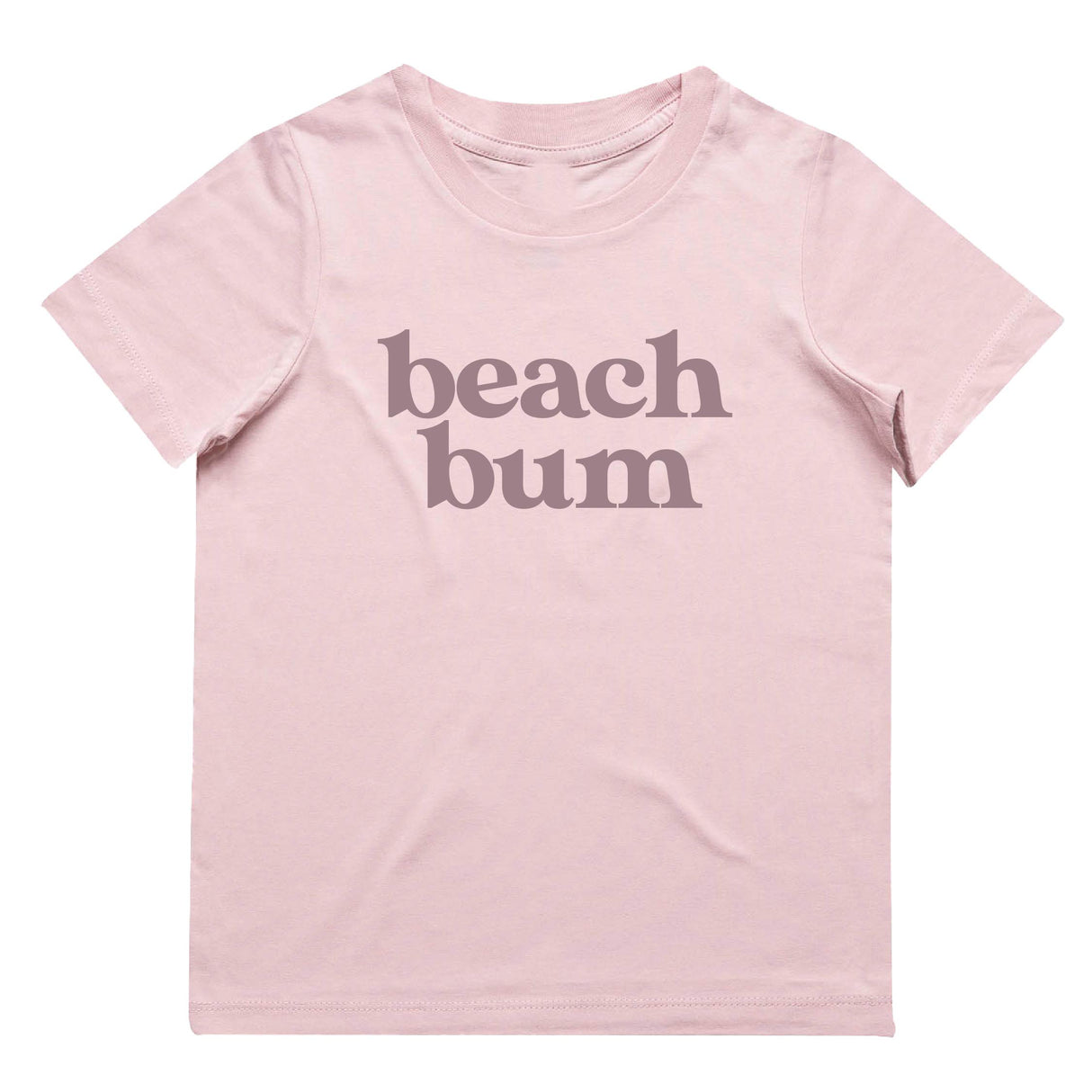 Beach Bum T-Shirt