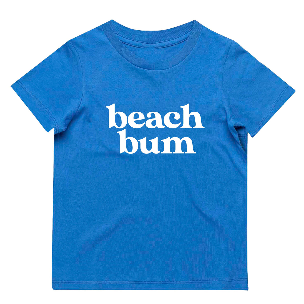 Beach Bum T-Shirt