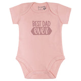 Best Dad Ever Ribbon | 6 Colours