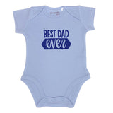 Best Dad Ever Ribbon | 6 Colours