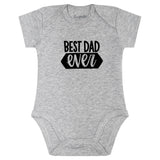 Best Dad Ever Ribbon | 6 Colours