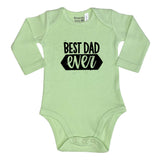 Best Dad Ever Ribbon | 6 Colours