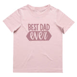 Best Dad Ever T-Shirt | 9 Colours