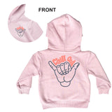 Chill Out Shaka Hoodie