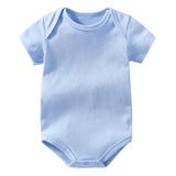 True Blue Baby Hamper