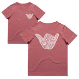 Boho Shaka T-Shirt