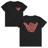 Boho Shaka T-Shirt