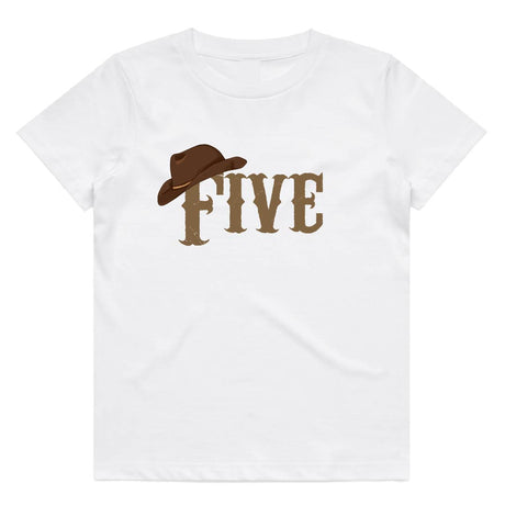 Country Kid Five