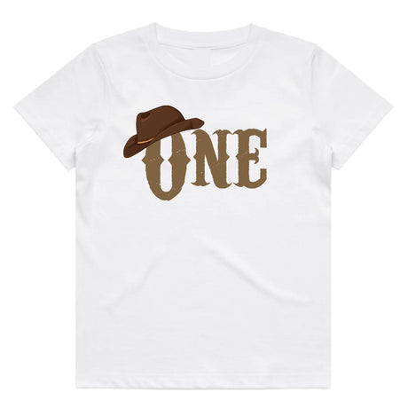 Country Kid One