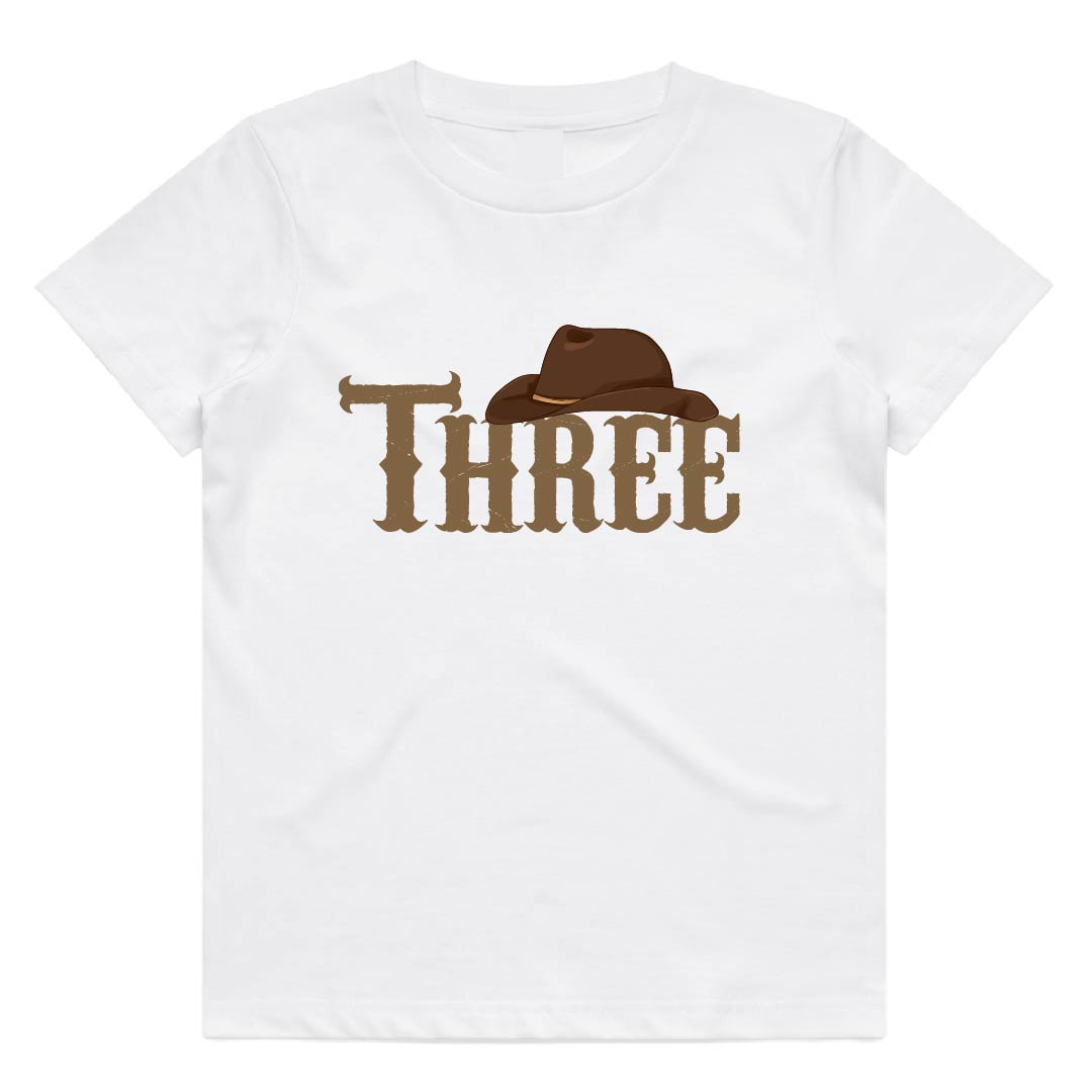 Country Kid Three
