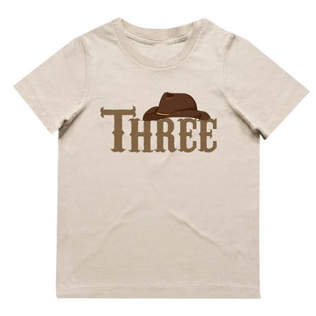 Country Kid Three