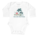 Dad's Little Beach Buddy | 6 Colours