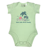 Dad's Little Beach Buddy | 6 Colours