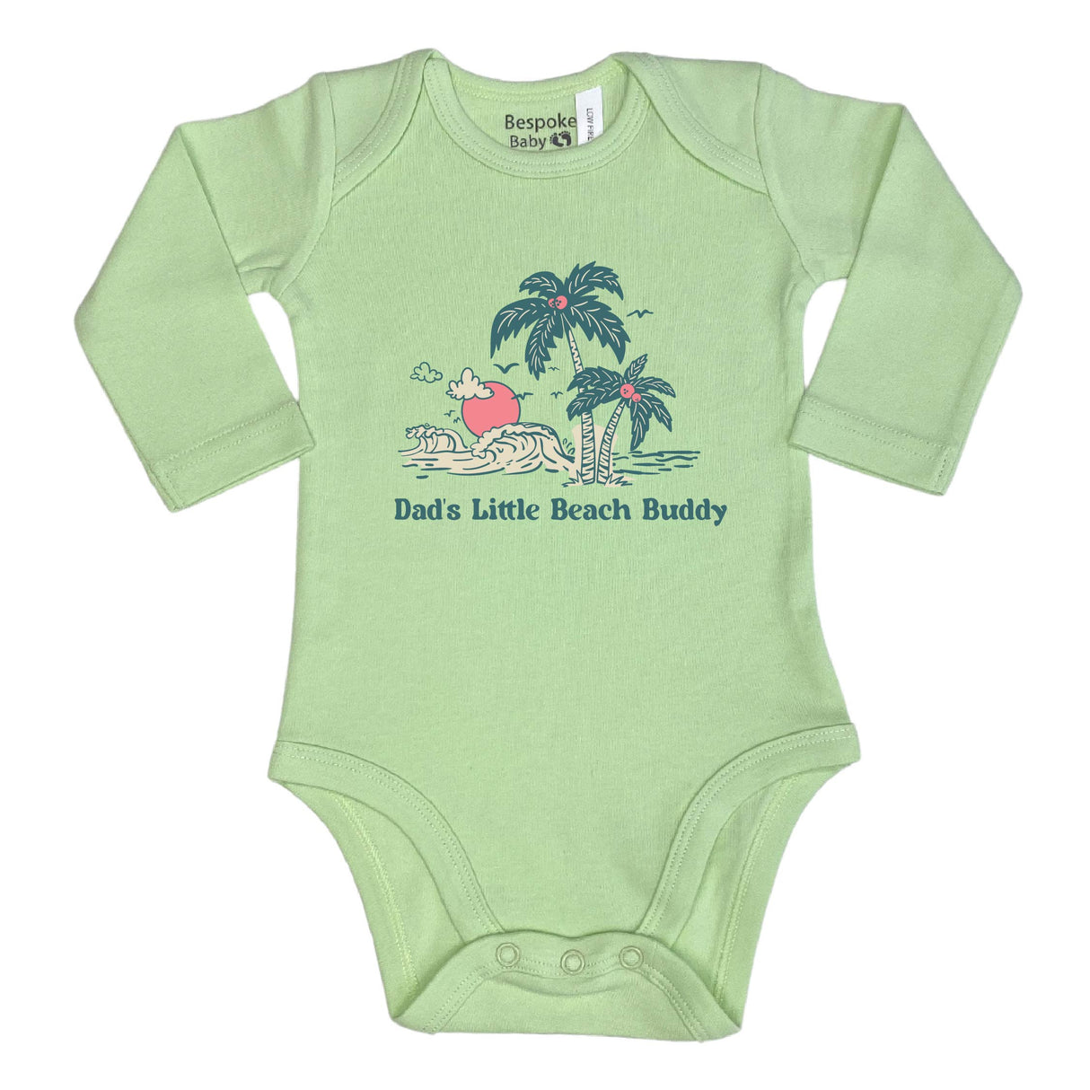 Dad's Little Beach Buddy | 6 Colours