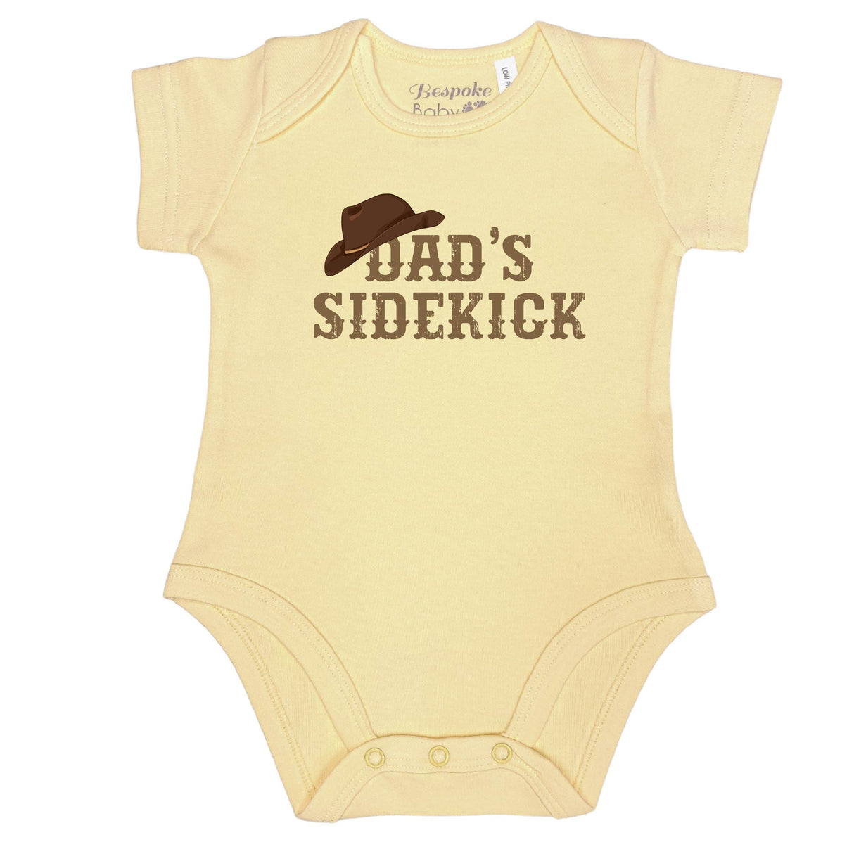 Dad's Sidekick | 6 Colours