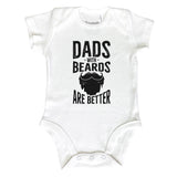 Dad's With Beards | 6 Colours