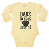 Dad's With Beards | 6 Colours