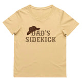 Dad's Sidekick T-Shirt | 9 Colours