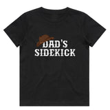 Dad's Sidekick T-Shirt | 9 Colours