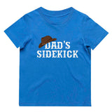 Dad's Sidekick T-Shirt | 9 Colours