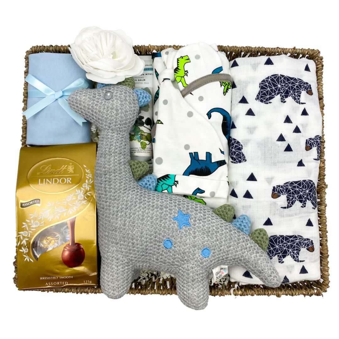 Dinosaur Delight Hamper