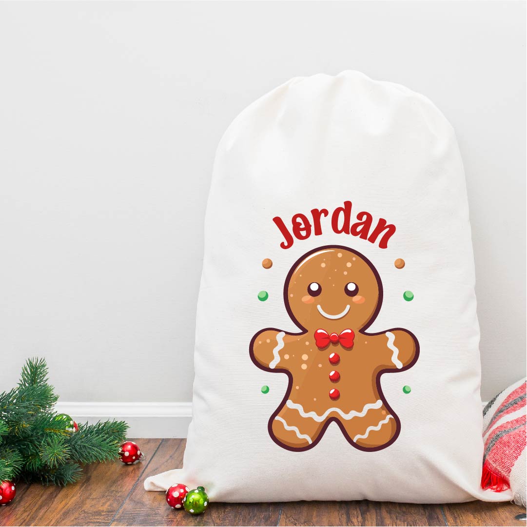 Gingerbread