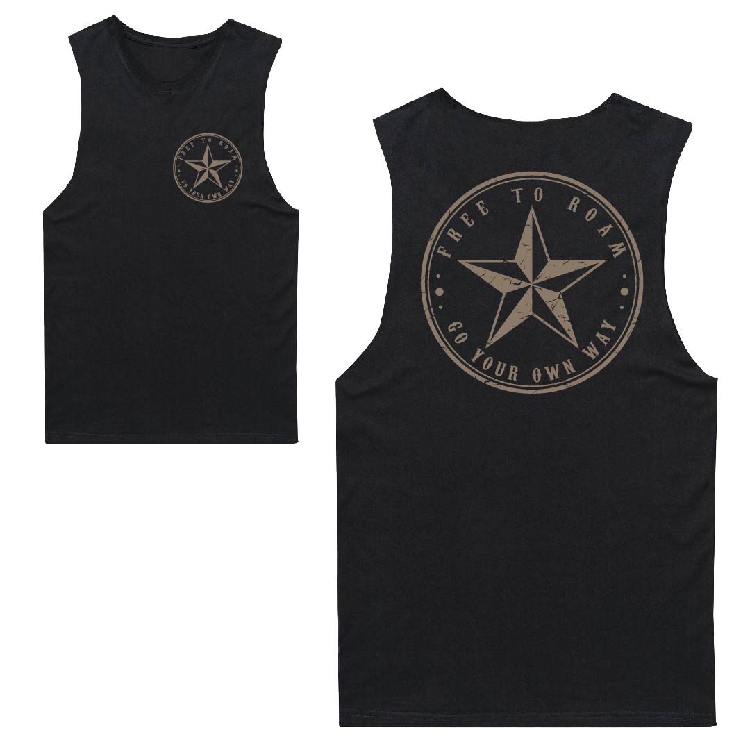 Go Your Own Way Tank | WOMENS
