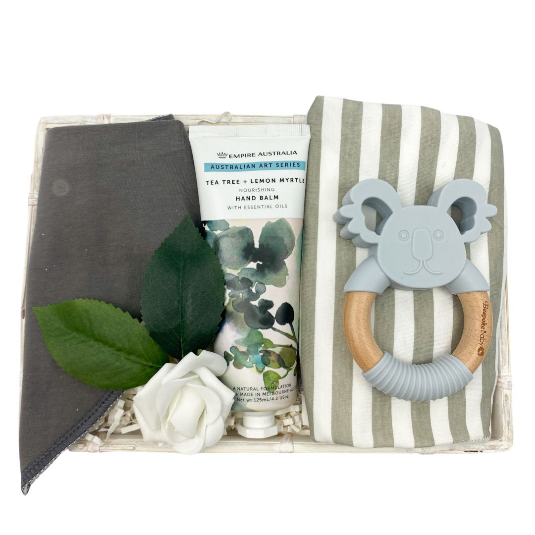 Hamptons Baby Hamper