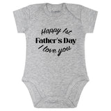 Happy 1st Father's Day Love | 6 Colours