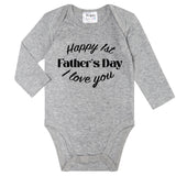 Happy 1st Father's Day Love | 6 Colours