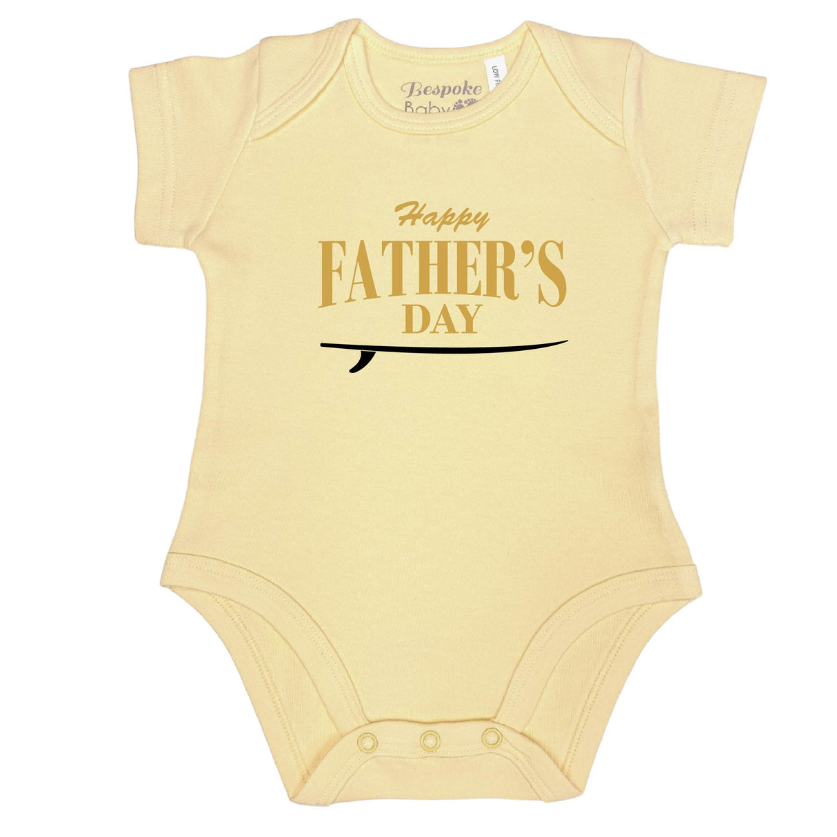 Happy Father's Day Surfboard | 6 Colours