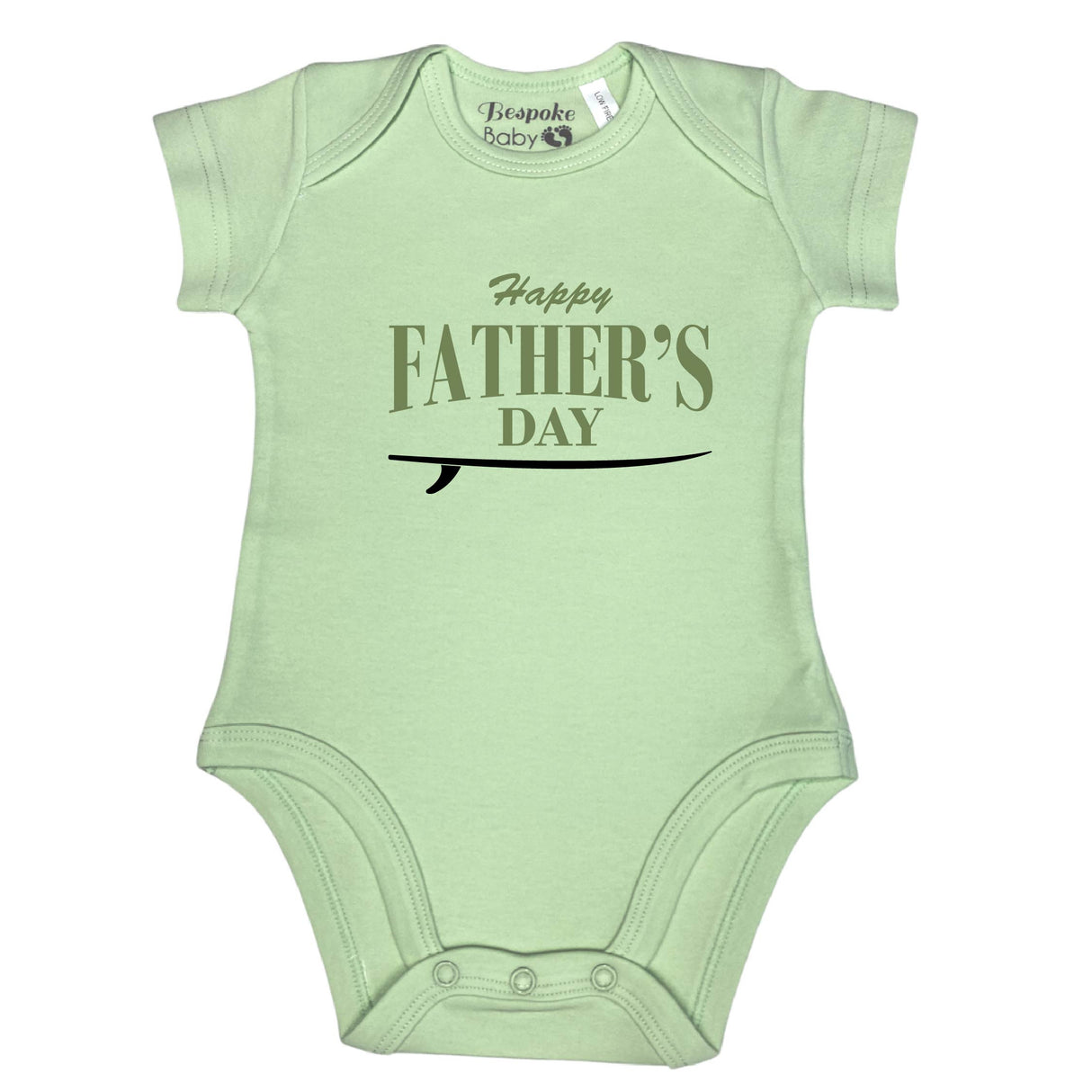 Happy Father's Day Surfboard | 6 Colours