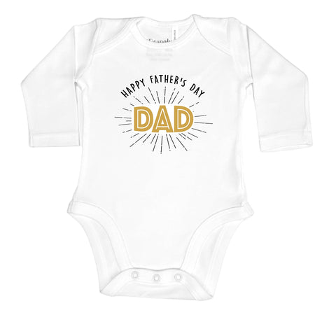 Happy Father's Day Dad | 6 Colours